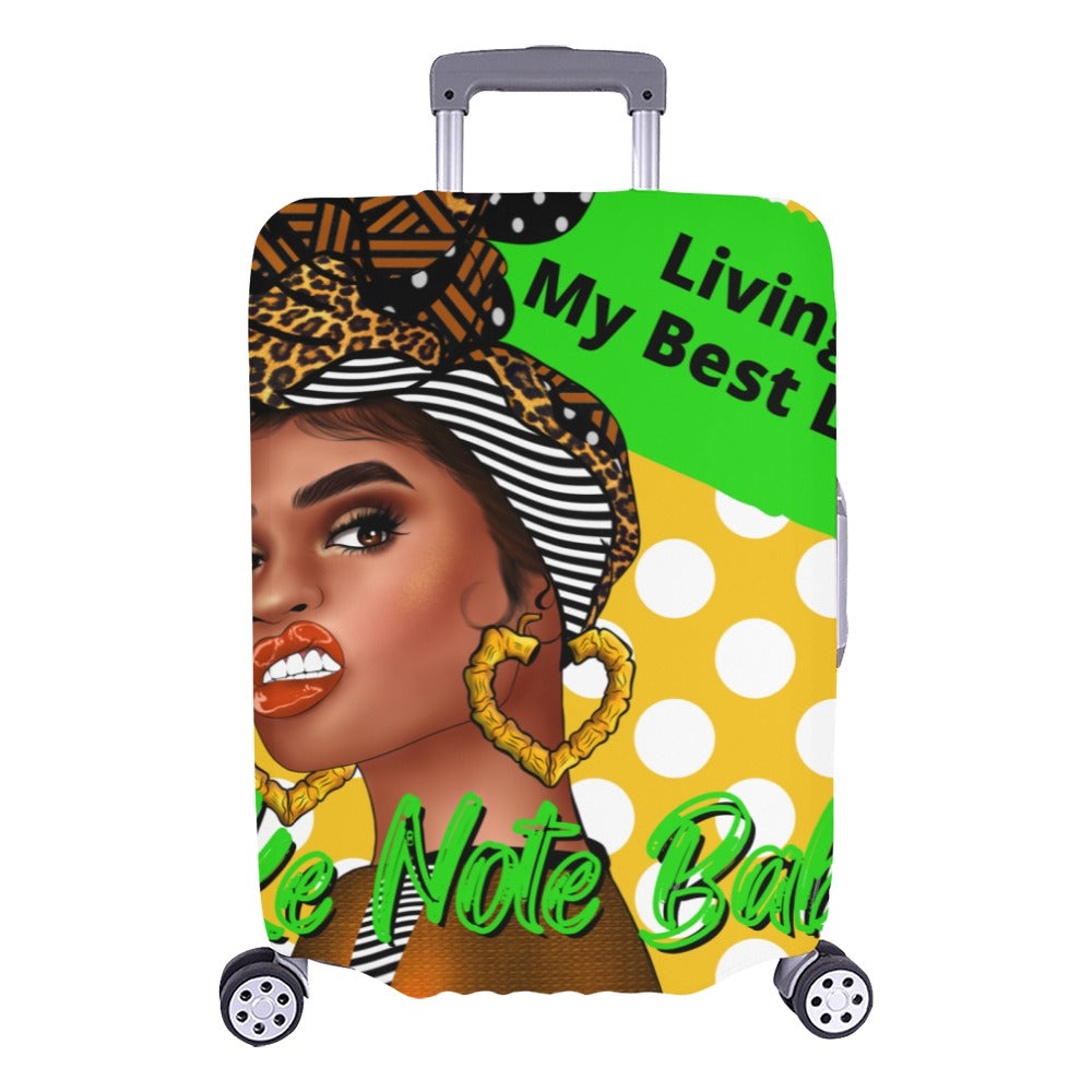 Best luggage covers on sale