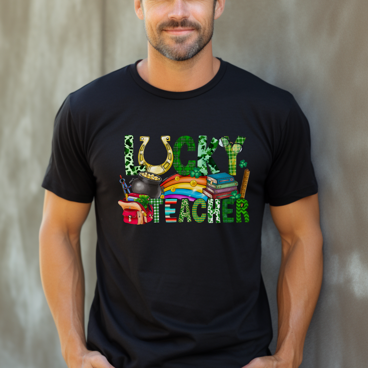 St Patrick's Day: Teacher Collection