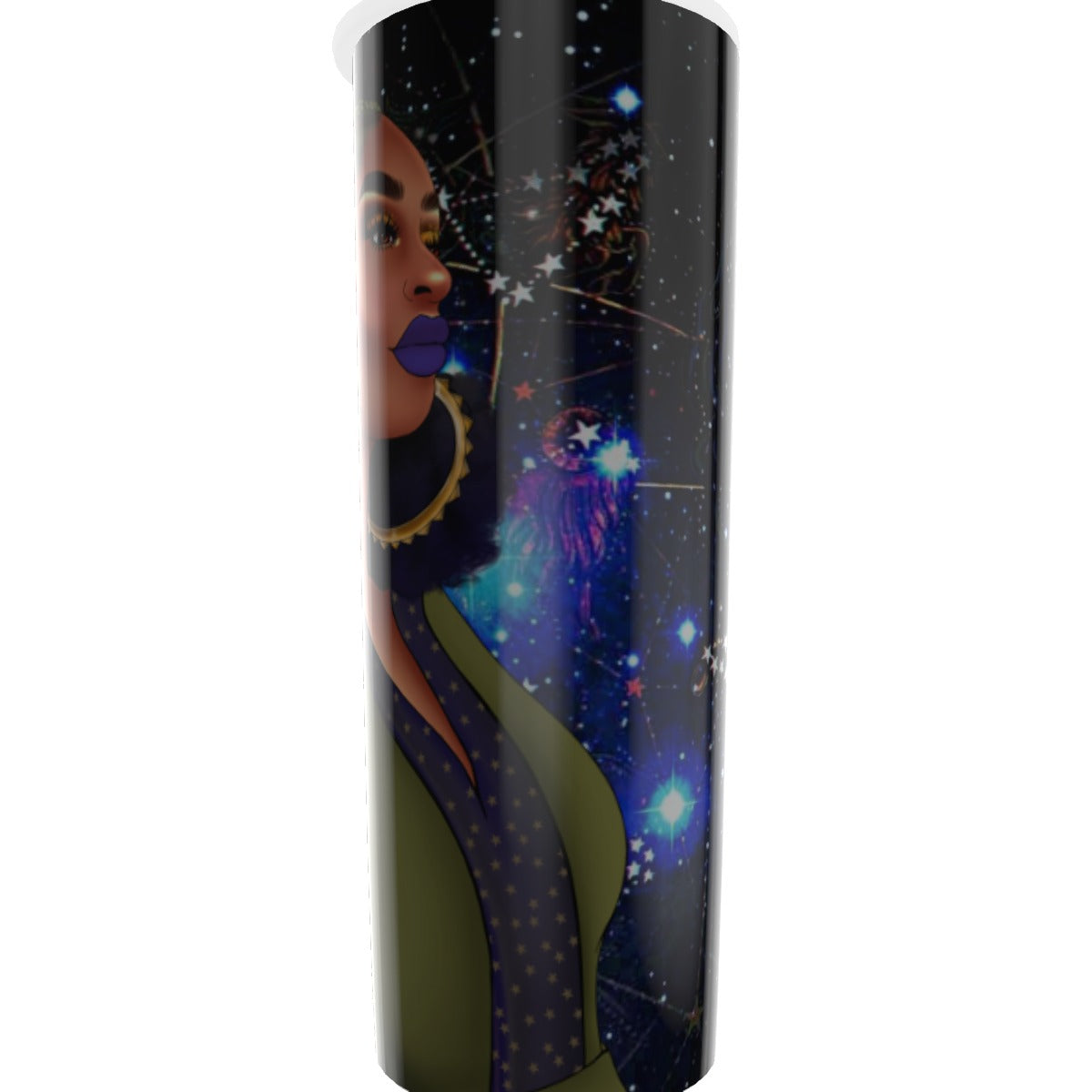 Virgo Zodiac Tumbler