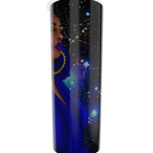 Sagittarius Zodiac Tumbler