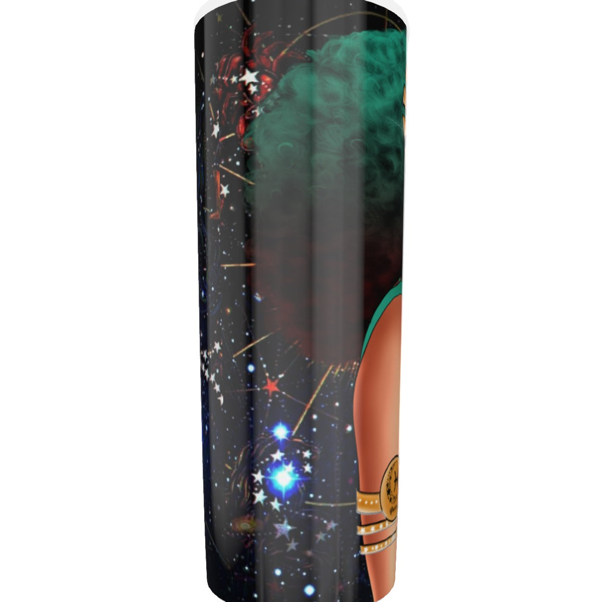 Pisces Zodiac Tumbler