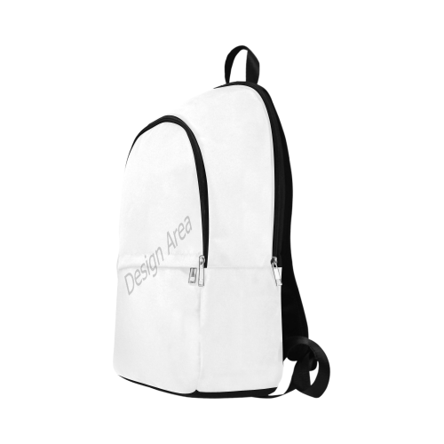 Design Your Own Backpack