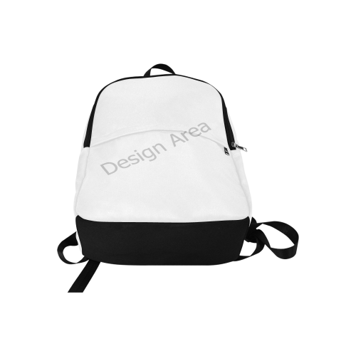 Design Your Own Backpack