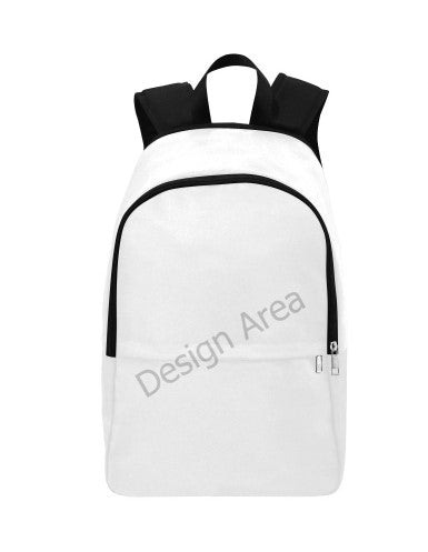 Design Your Own Backpack