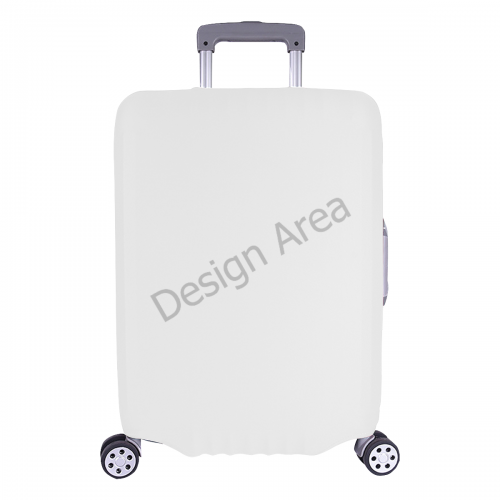 Design Your Own Luggage Cover