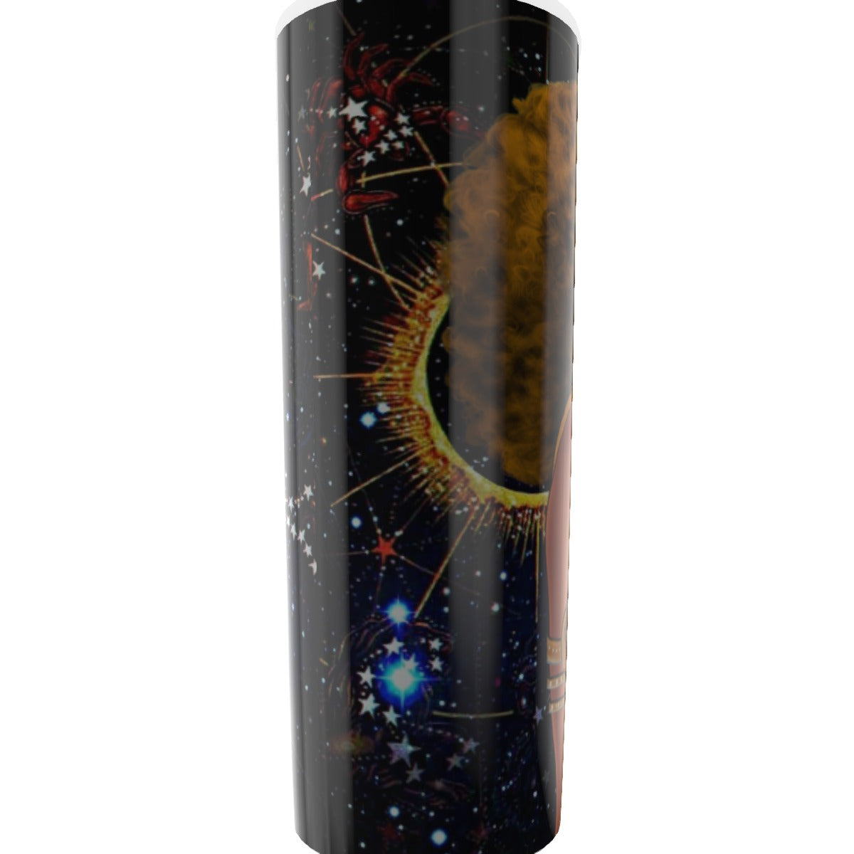 Leo Zodiac Tumbler