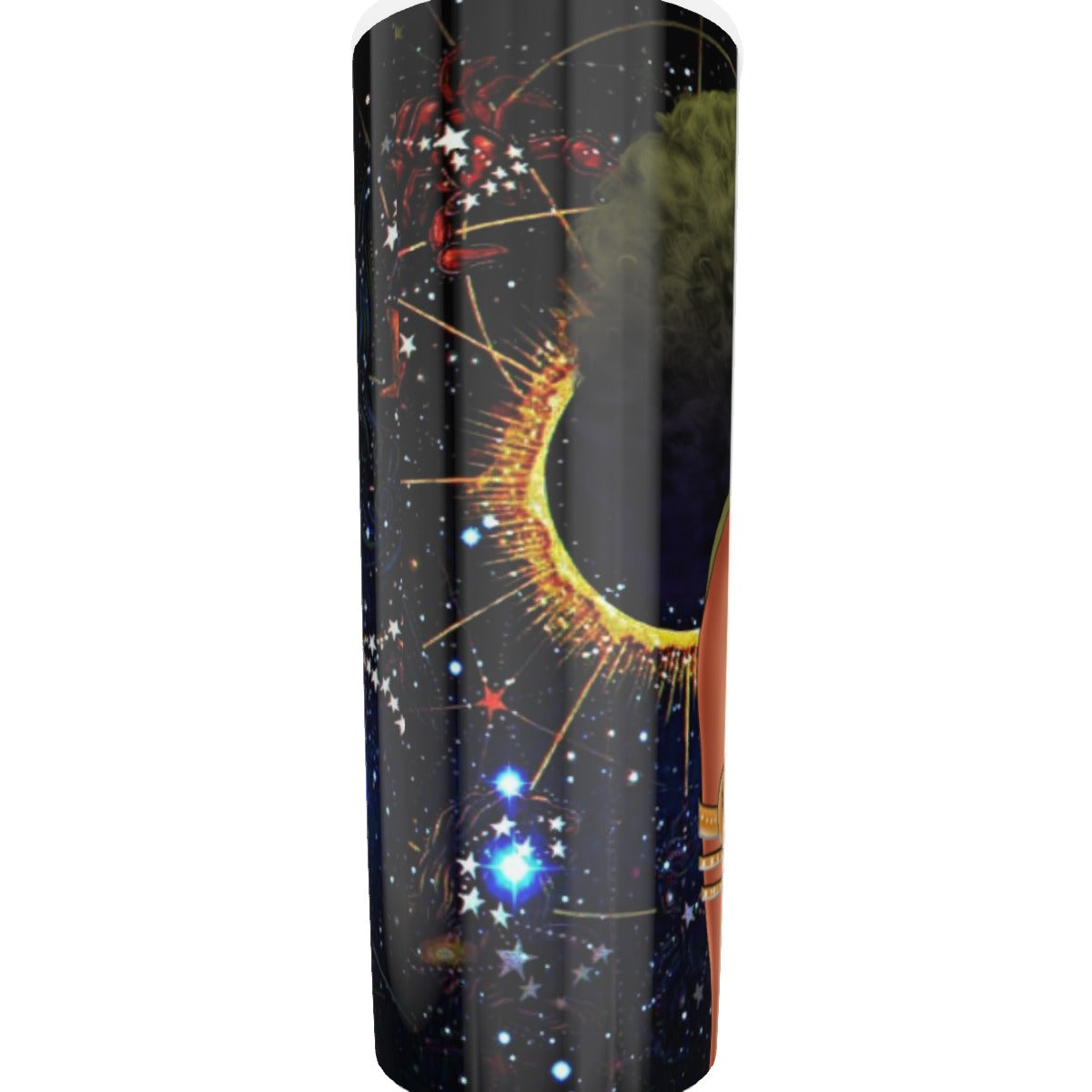 Virgo Zodiac Tumbler