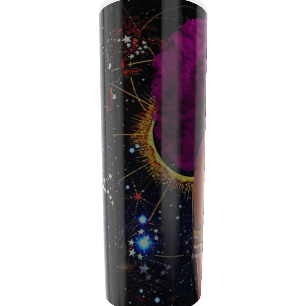 Scorpio Zodiac Tumbler