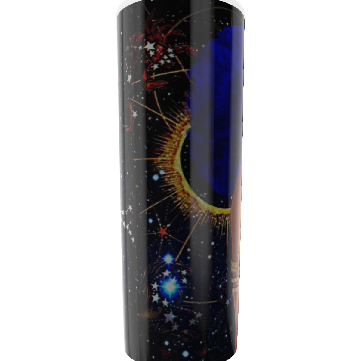 Sagittarius Zodiac Tumbler