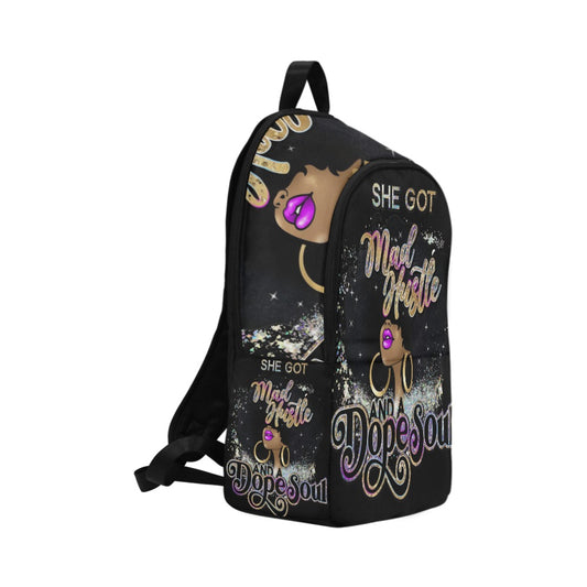 Mad Dope Soul Backpack