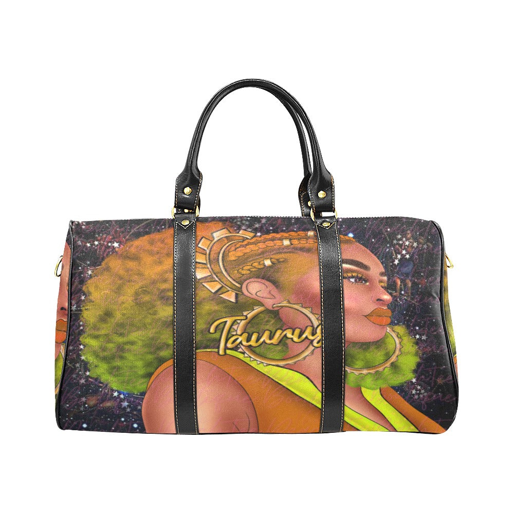 Taurus Travel Bag