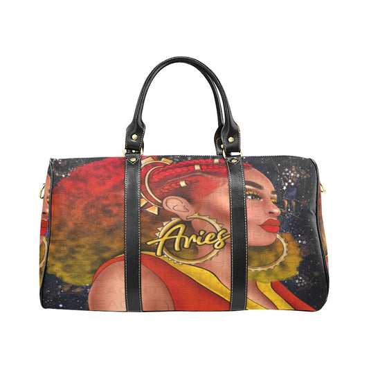 Aries Travel Bag