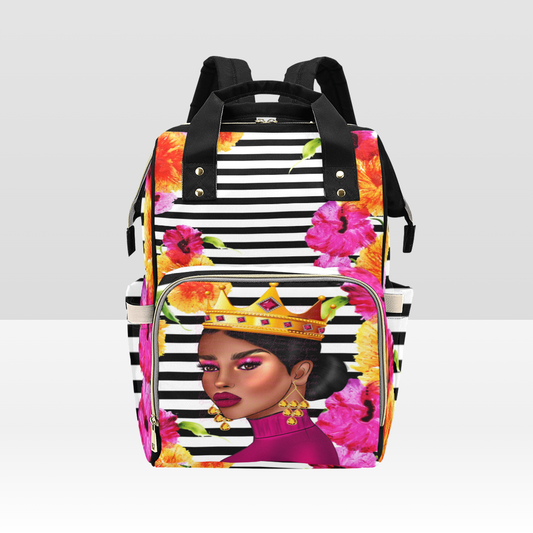 Her Grace Multi-Function Backpack