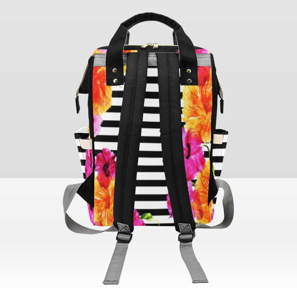 Her Grace Multi-Function Backpack