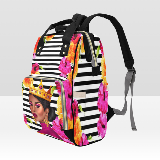 Her Grace Multi-Function Backpack