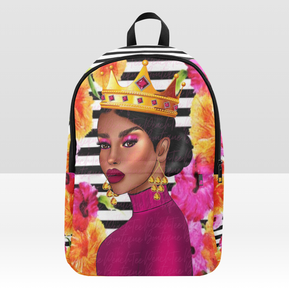 Her Grace Backpack